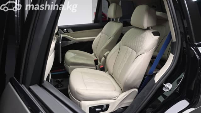 BMW X7 I (G07) 40i 3.0 AT 4WD