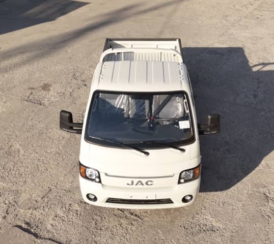 JAC HFC 1040