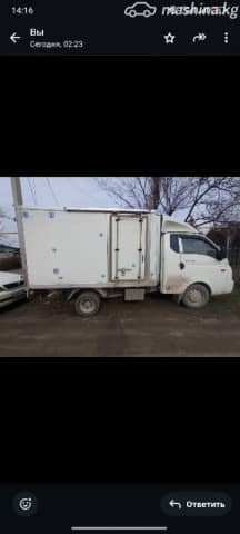 Hyundai Porter