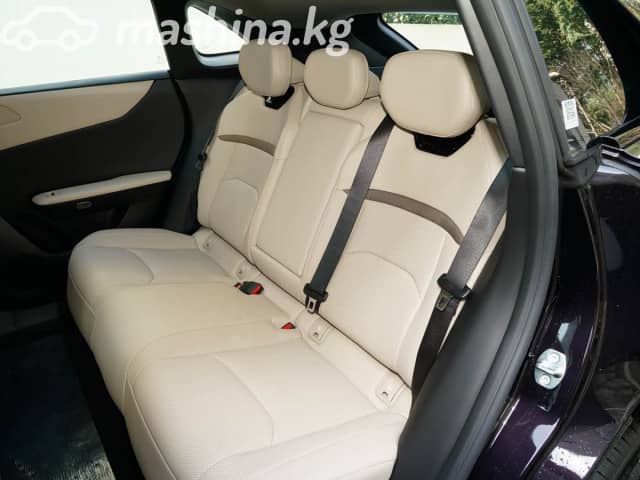 Mazda EZ-60 Electro AT