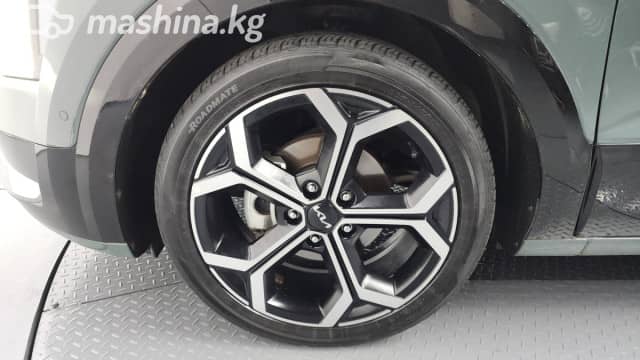 Kia Niro II 1.6hyb AMT