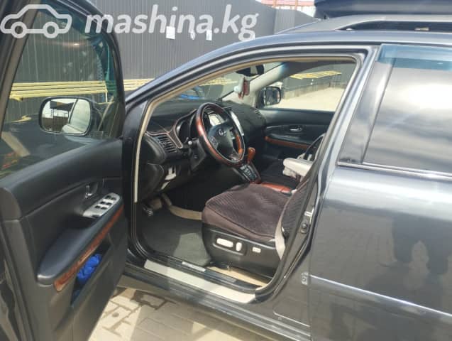 Lexus RX II 330 3.3 AT 4WD