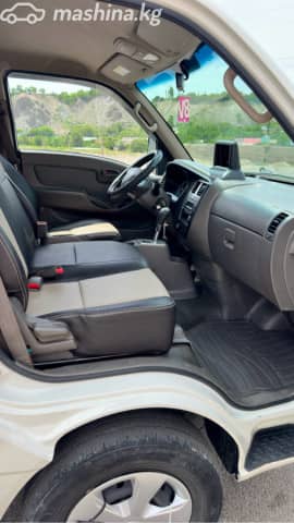Hyundai Porter