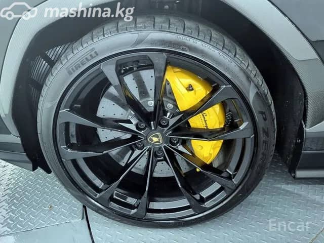 Lamborghini Urus I Рестайлинг Urus S 4.0 AT 4WD