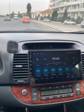Toyota Camry V (XV30) 3.0 AT