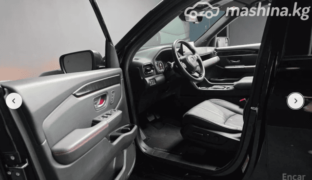 Honda Pilot IV 3.5 AT 4WD