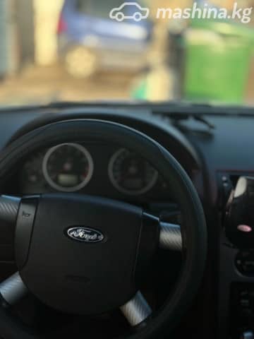Ford Mondeo III 2.0 AT