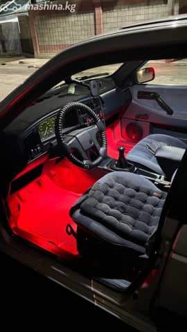 Volkswagen Passat B3 2.0 MT