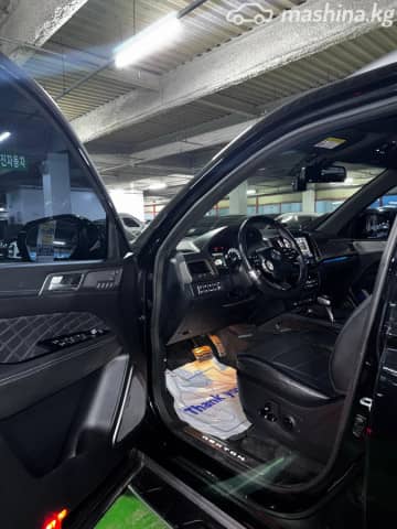 SsangYong Rexton IV 2.2d AT 4WD