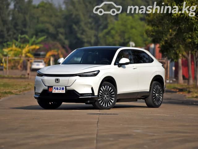 Honda e:NP1 Electro AT