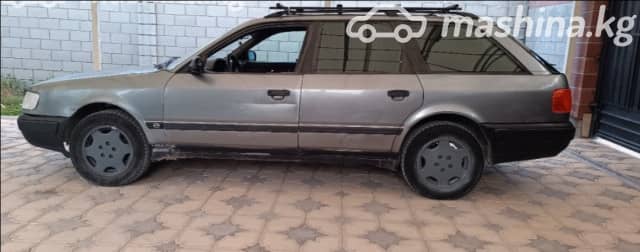Audi 100 IV (C4) 2.0 MT