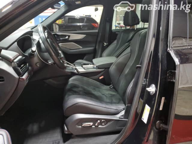 Acura MDX IV 3.5 AT 4WD