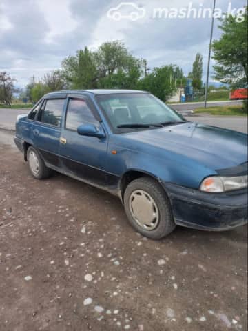 Daewoo Nexia I 1.5 MT