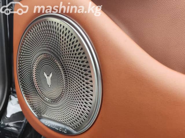 Voyah Free I Рестайлинг 1.5hyb AT 4WD