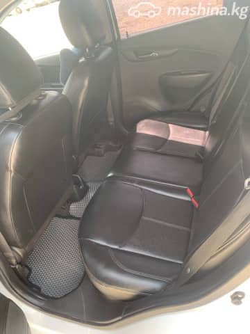 Chevrolet Spark IV 1.0 CVT