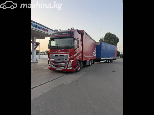 Volvo FH