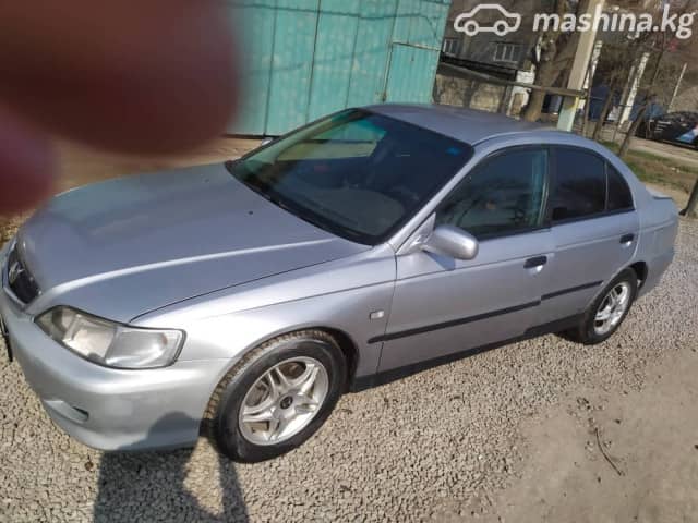 Honda Accord VI 1.8 MT