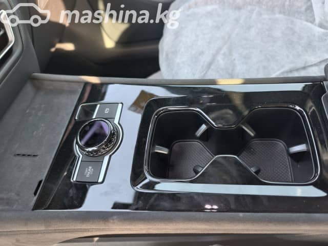 Volkswagen Tiguan III (China Market) 2.0 AMT