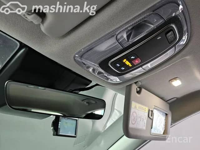 Hyundai Kona II (SX2) 1.6 AT