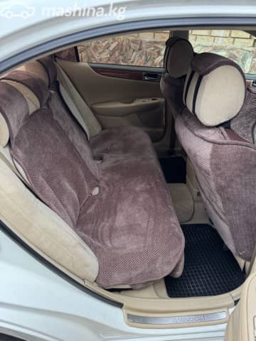 Toyota Windom III (XV30) Рестайлинг 3.0 AT