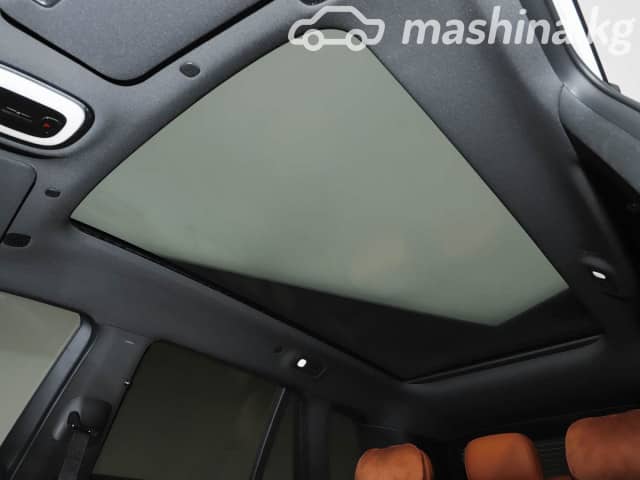 GAC Trumpchi S7 1.5hyb AT