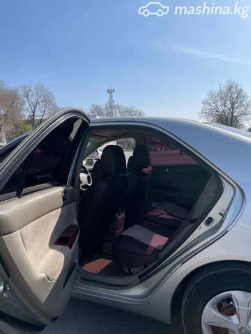 Toyota Camry V (XV30) 2.4 AT