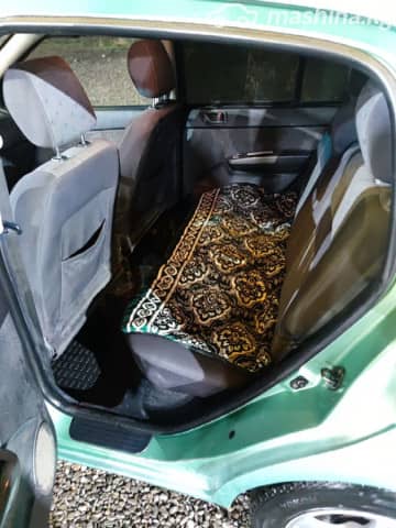 Hyundai Getz I