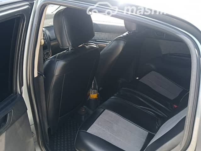 Hyundai Getz I 1.4 MT