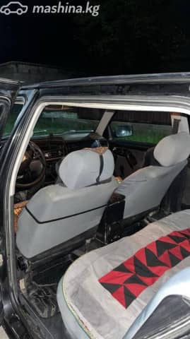 Volkswagen Vento 1.8 MT