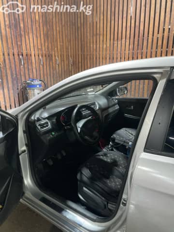 Kia Rio III