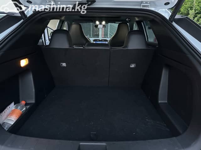 Dongfeng Fengguang iX7 2.0 AT