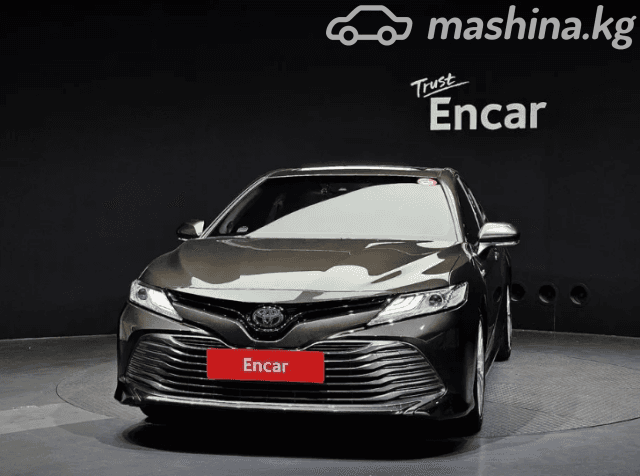 Toyota Camry VIII (XV70) 2.5hyb CVT