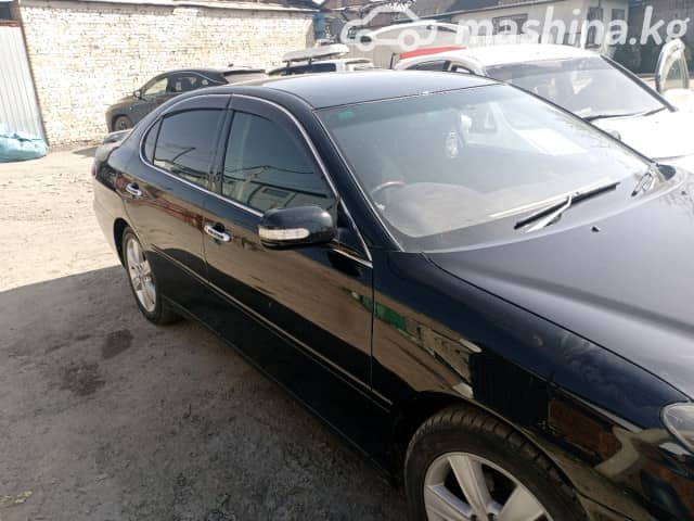 Toyota Windom III (XV30) Рестайлинг 3.0 AT