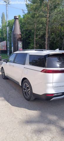 Kia Carnival IV 2.2d AT