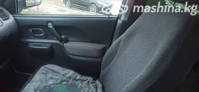 Suzuki Ignis 1.3 MT