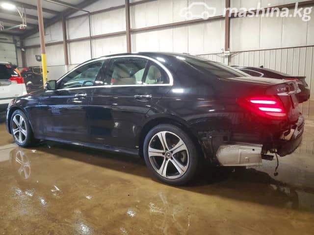 Mercedes-Benz E-Класс V (W213, S213, C238) 350 2.0 AT 4WD
