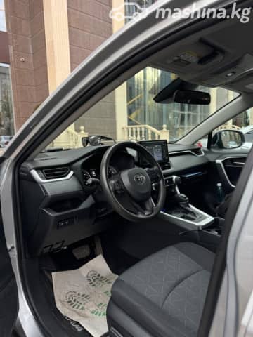 Toyota RAV4 V (XA50) 2.5 AT
