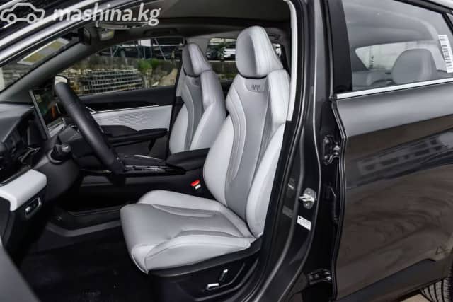 Geely Binyue I Рестайлинг 2 1.4 MT