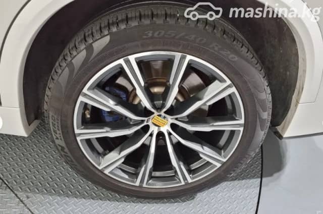 BMW X5 IV (G05/G18) 30d 3.0d AT 4WD