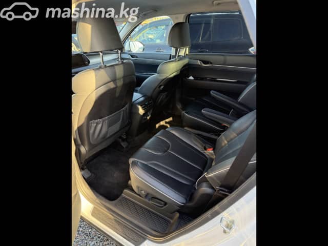 Hyundai Palisade I 2.2d AT
