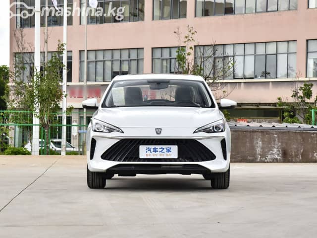 Roewe i5 I Рестайлинг 1.5 MT