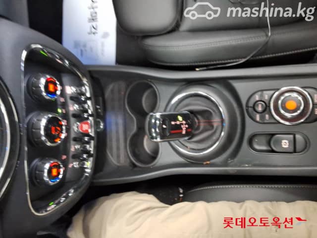 MINI Clubman II Cooper S 2.0 AT