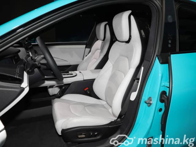 Xiaomi SU7 Electro AT 4WD