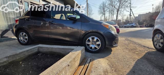 Toyota Yaris III 1.5 AT