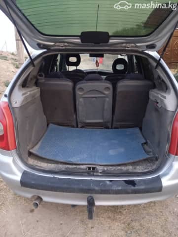 Citroen C5 I 2.0 AT