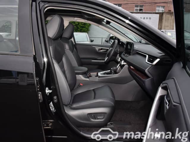 Toyota RAV4 V (XA50) 2.5hyb AT 4WD