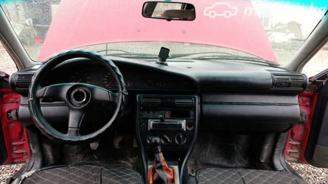 Audi 100 IV (C4) 2.3 MT