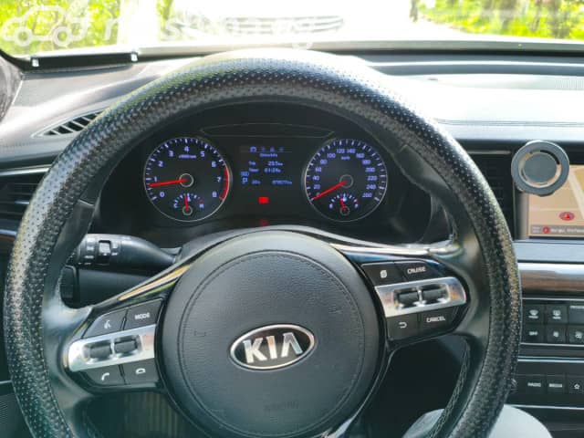 Kia K7 YG (II) 3.0 AT