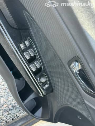 SsangYong Tivoli I Рестайлинг 1.6d AT 4WD