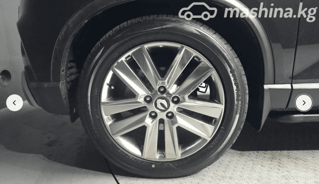 SsangYong Rexton Sports I 2.2d AT 4WD